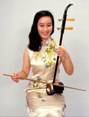 Erhu, Chinese fiddle